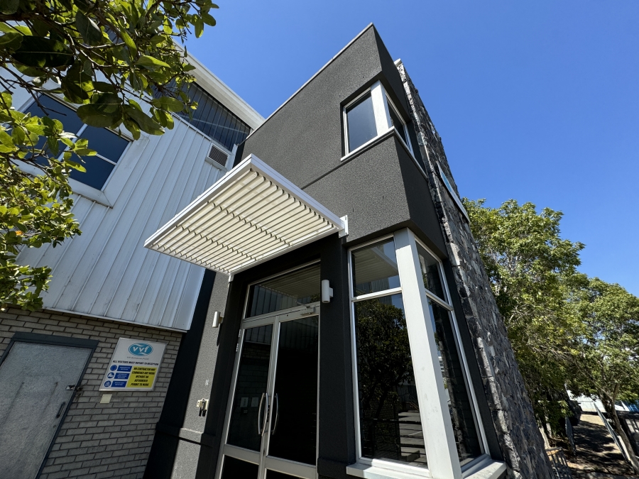 To Let commercial Property for Rent in Montague Gardens Western Cape